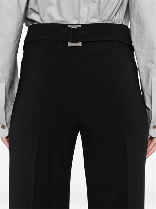 Pantalone donna a palazzo PATRIZIA PEPE | 8P0731A6F5K103